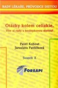 Otázky kolem celiakie Víte si rady s bezlepkovou dietou?