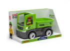efko MultiGO City - Valníček s řidičem - auto s Igráčkem