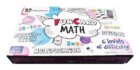 Fun Card Math (Addition, Subtraction, Multiplication, Division)