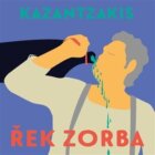 Řek Zorba (CD)