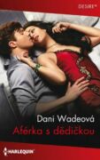 Aférka s dědičkou (e-kniha)