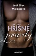 Hříšné pravdy (e-kniha)