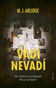 Vadí - nevadí (e-kniha)