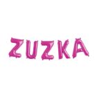 Nafukovačka - Zuzka