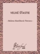 Veľké šťastie (e-kniha)