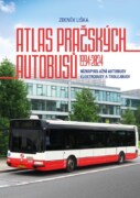 Atlas pražských autobusů 1994–2024