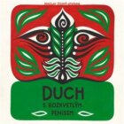 Duch s rozkvetlým penisem - Mýty amazonských indiánů (CD)