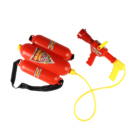 Hasičská stříkací sada CZ text