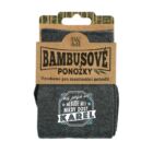 Ponožky - Karel