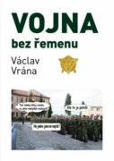 Vojna bez řemenu (e-kniha)