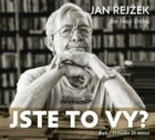 Jste to vy?