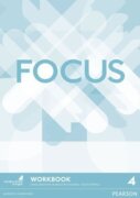 Focus 1st Edition Level 4 Workbook