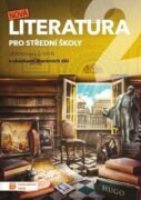 Nová literatura 2 pro střední školy