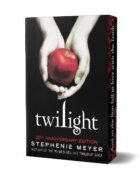 Twilight 20th Anniversary Edition