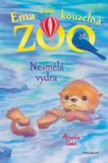 Ema a její kouzelná zoo - Nesmělá vydra (e-kniha)