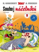 Asterix Souboj náčelníků - Speciální vydání
