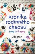 Kronika rodinného chaosu (e-kniha)