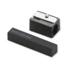 Set ořezávátko a pryž Moleskine