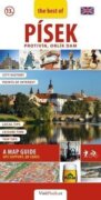 Písek - kapesní průvodce/anglicky
