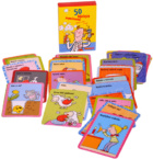 50 báječných experimentů