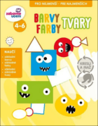 Barvy/Farby, tvary