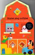 Statek plný zvířátek