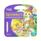 Albi Kniha Zpívánky 3 Kouzelné čtení