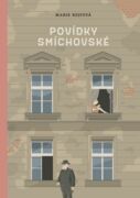 Povídky smíchovské (e-kniha)
