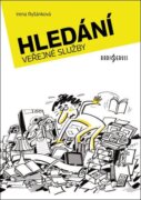 Hledání veřejné služby