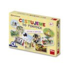 Cestujeme do pohádek - hra