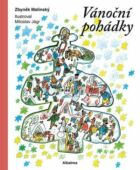 Vánoční pohádky (e-kniha)