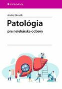 Patológia (e-kniha)