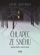 Chlapec ze sněhu - Dojemný příběh z válečné Anglie
