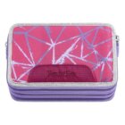 Vybavený třípatrový penál Step by Step XXL, Star Stella