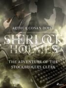 The Adventure of the Stockbroker´s Clerk (e-kniha)