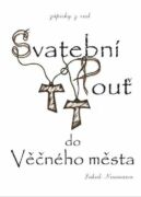 Svatební pouť do Věčného města (e-kniha)