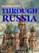 Through Russia (e-kniha)