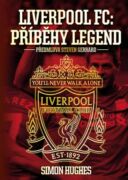 Liverpool FC: Příběhy legend (e-kniha)