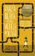 Analfabetka, ktorá vedela počítať (e-kniha)