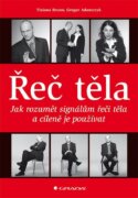 Řeč těla - Jak rozumět signálům řeči těla a cíleně je používat