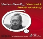 Vernisáž / Anděl strážný (CD)