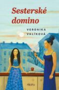 Sesterské domino (e-kniha)