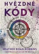 Hvězdné kódy - Kniha a 56 karet