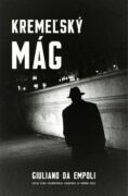 Kremeľský mág (e-kniha)