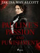 Pauline's Passion and Punishment (e-kniha)