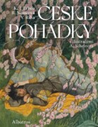 České pohádky - S ilustracemi Artuše Scheinera
