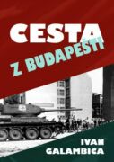 Cesta z Budapešti (e-kniha)