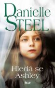 Hledá se Ashley (e-kniha)