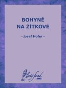 Bohyně na Žítkové (e-kniha)