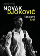 Novak Djokovič (e-kniha)